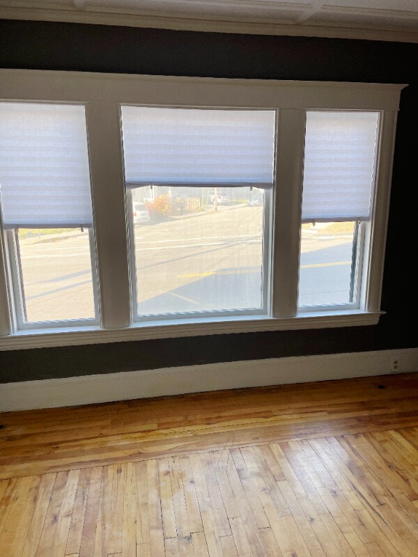 Foto del edificio - 2 Howe St