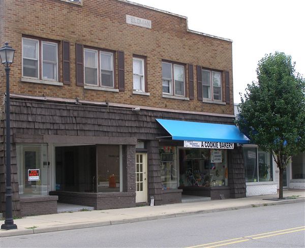 Primary Photo - 2212 Miami St