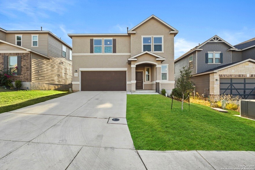Foto principal - 3515 Sand Castle Wy