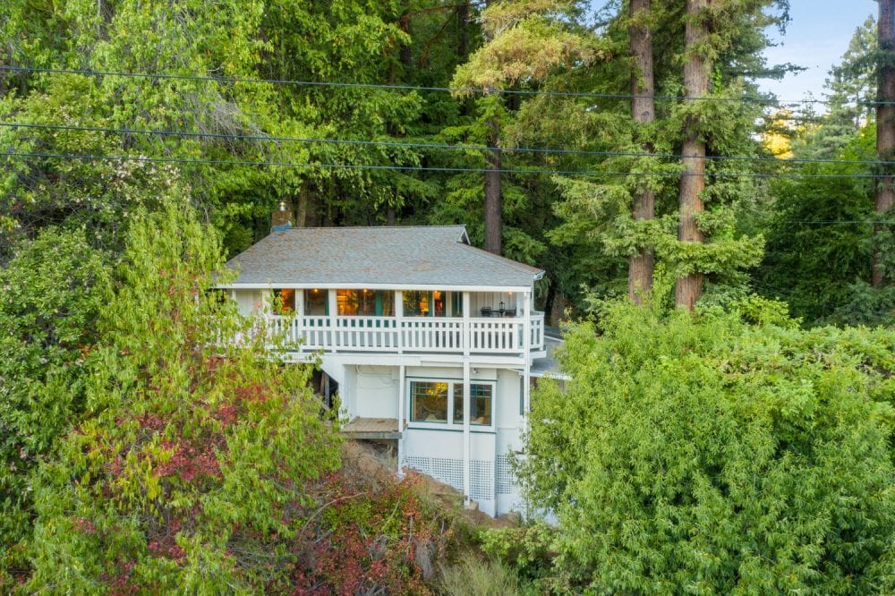 14619 Eagle Nest Ln Unit 1, Guerneville, CA 95446 14619 Eagle Nest Ln