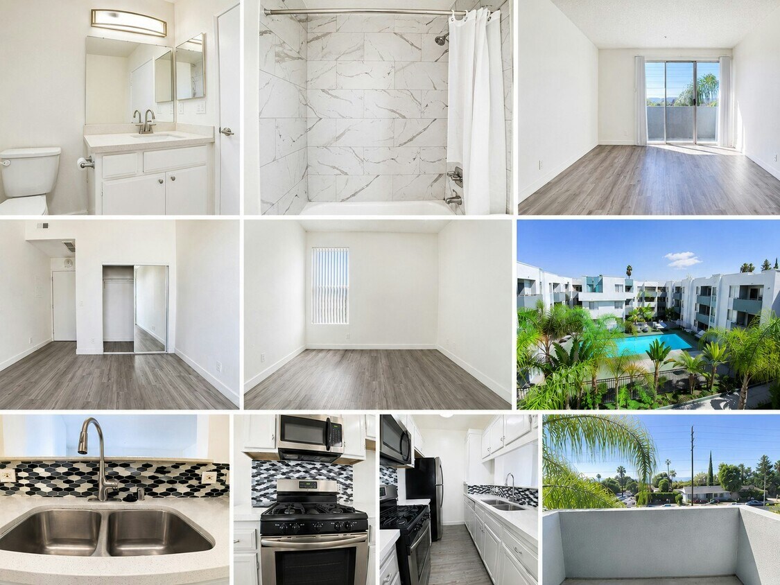 Foto del edificio - 11657 Oxnard St