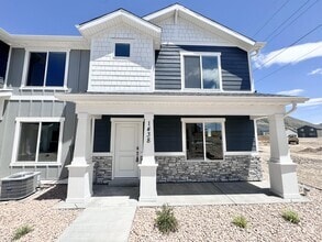 Building Photo - 1438 W 3600 S St