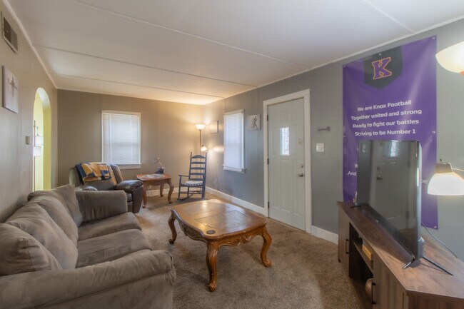 Foto del edificio - 1022 Greenleaf St