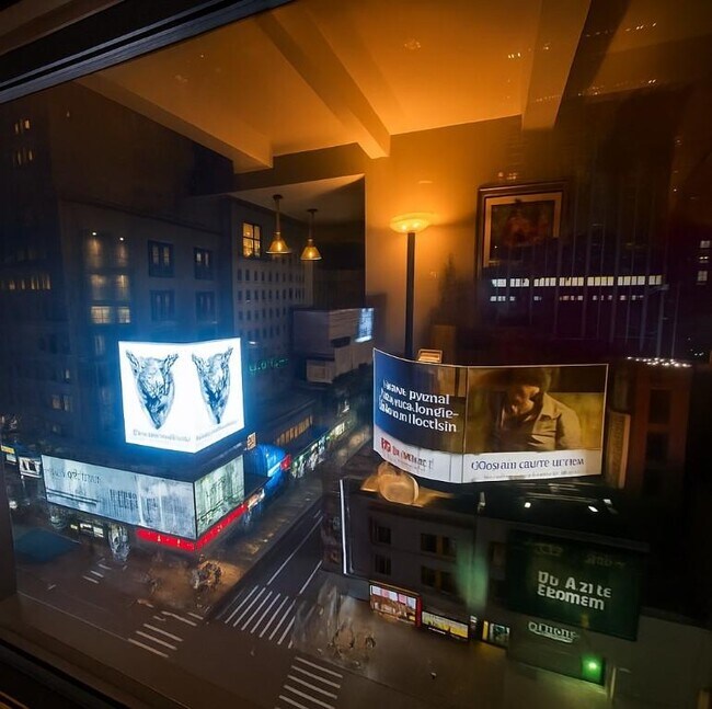 Foto del edificio - 1 bedroom in New York NY 10019
