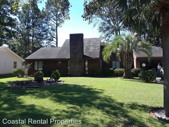 Foto del edificio - 3 br, 2 bath House - 909 Pinner Place