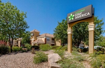 Building Photo - Furnished Studio-Phoenix - Scottsdale - Old Town