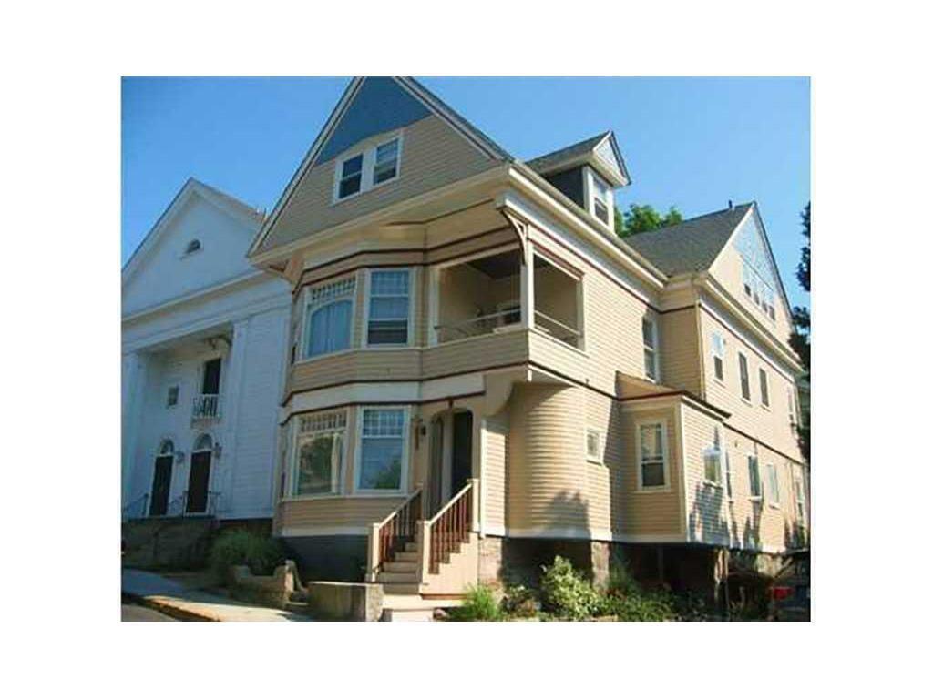 Primary Photo - 81 Mill St