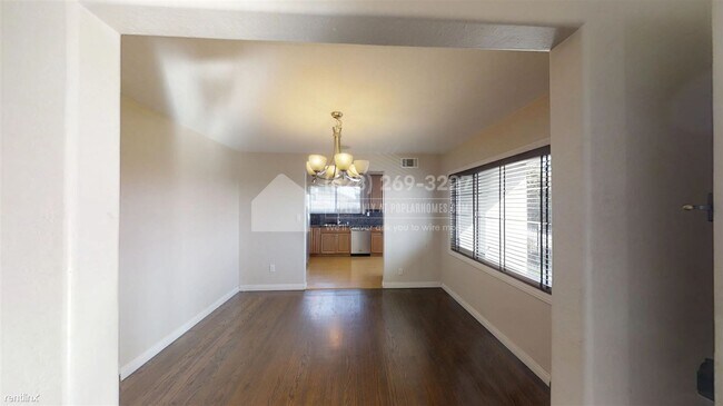 Building Photo - 3 br, 2 bath House - 3031 Malcolm Avenue -