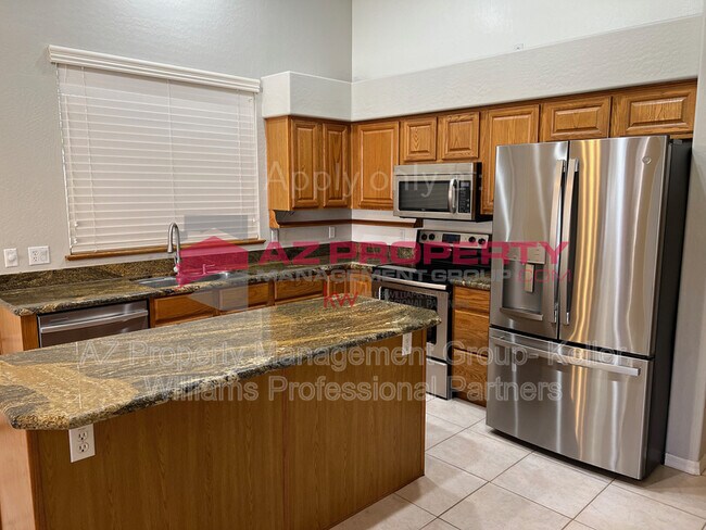 Photo - 5822 W Charter Oak Rd House