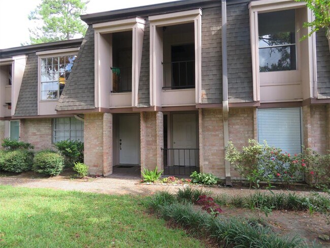Foto del edificio - 12633 Memorial Dr
