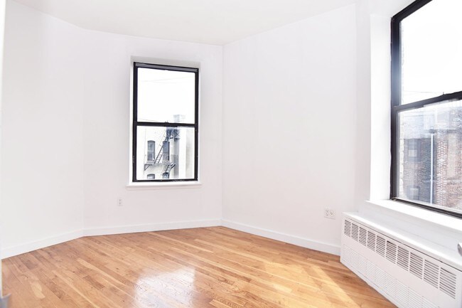 Building Photo - 135 West 138th Street