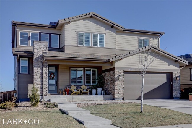 Building Photo - 3 br, 3 bath House - 14102 Night Owl Ln