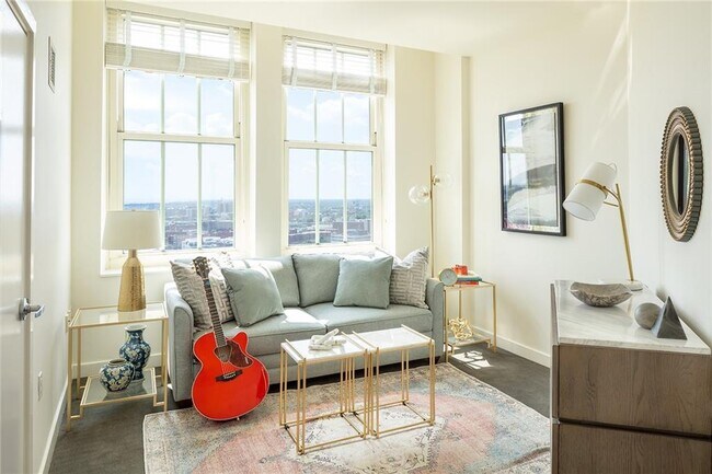 Foto del edificio - 1 W Exchange St