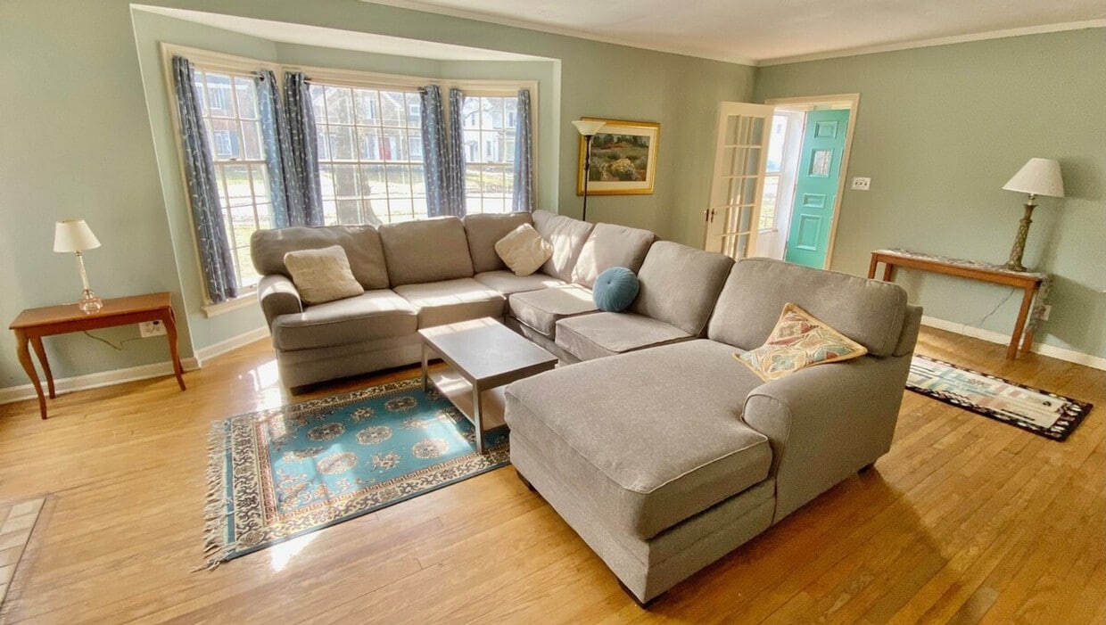 Foto principal - 16225 Glynn Rd