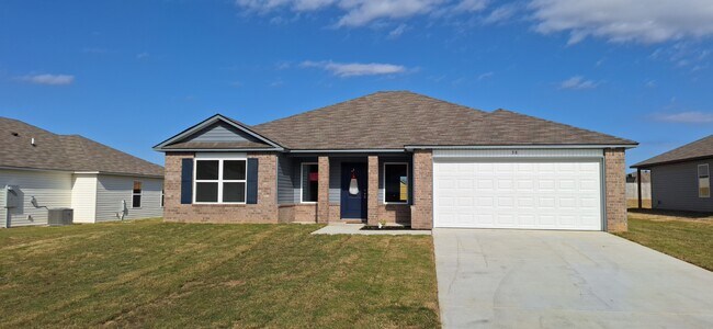 Foto del edificio - 38 10 Point Ln