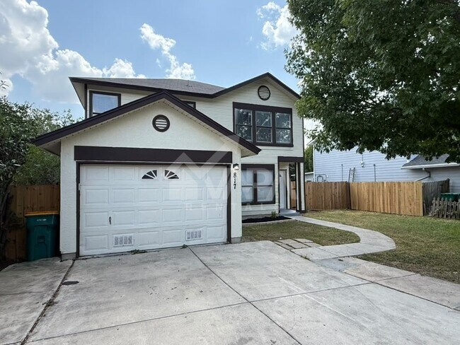 Building Photo - 817 Meadow Peak
