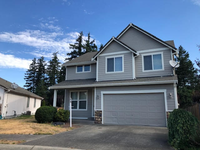 Foto del edificio - 2311 163rd St Ct E