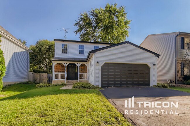 Building Photo - 1665 Trafalgar Ln