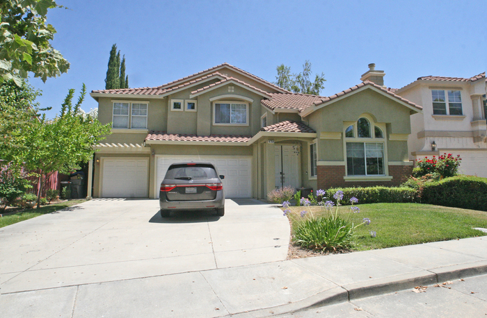 Primary Photo - 4754 San Tropico Ct