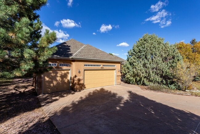 Building Photo - Peaceful University Park Home with Mountain Views!!