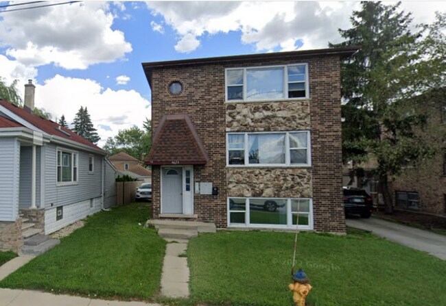 Foto del edificio - 4623 Eberly Ave