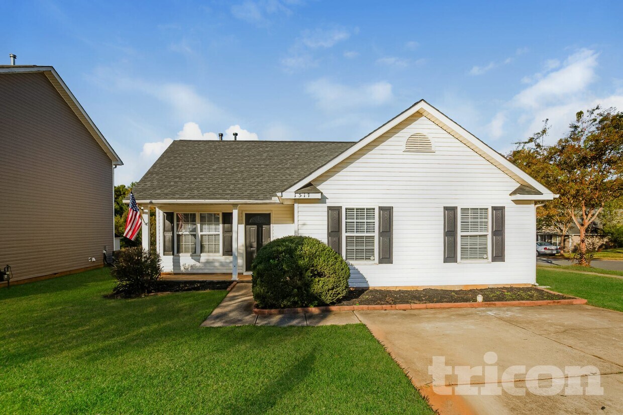 Foto principal - 1517 Crandon Dr