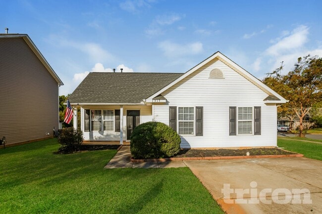 Building Photo - 1517 Crandon Dr