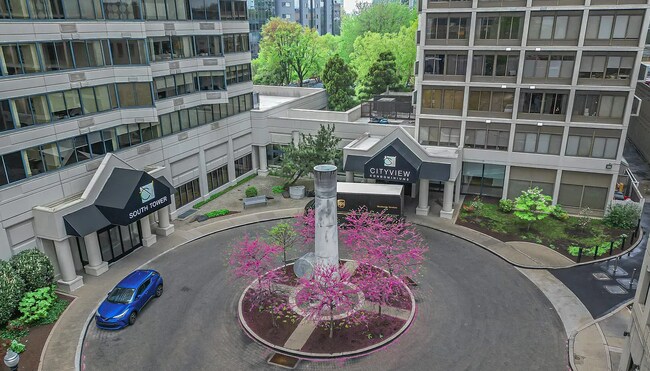 Foto del edificio - 2001 Hamilton St