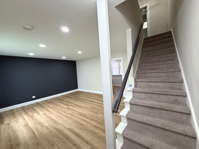 Foto del edificio - 430 Oak St