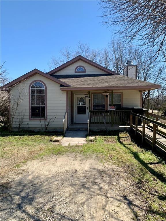 819 S 16th St Temple, TX 76501 Alquileres en Temple, TX