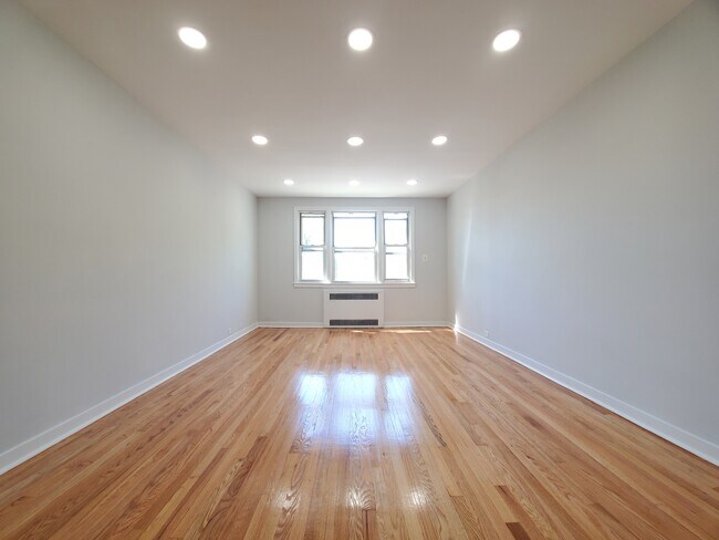 Foto del edificio - Fulton Park Apartments