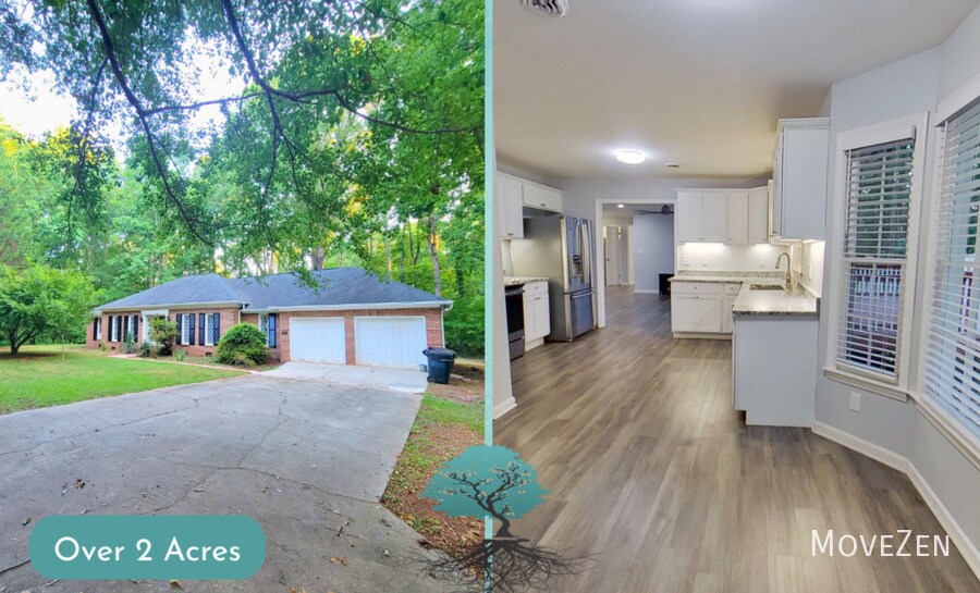 Foto principal - 303 Driftwood Dr