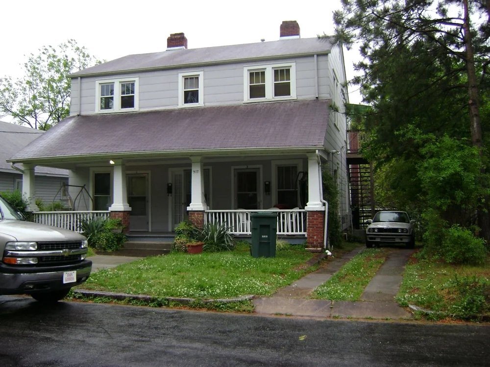 Photo - 917 Burch Ave (Durham, NC)