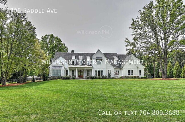 Foto del edificio - 9705 Saddle Ave