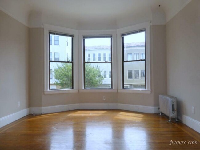 Building Photo - 36 Cervantes Blvd
