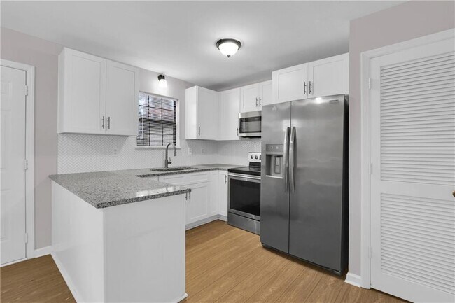 Foto del edificio - 3033 Parkside Ct