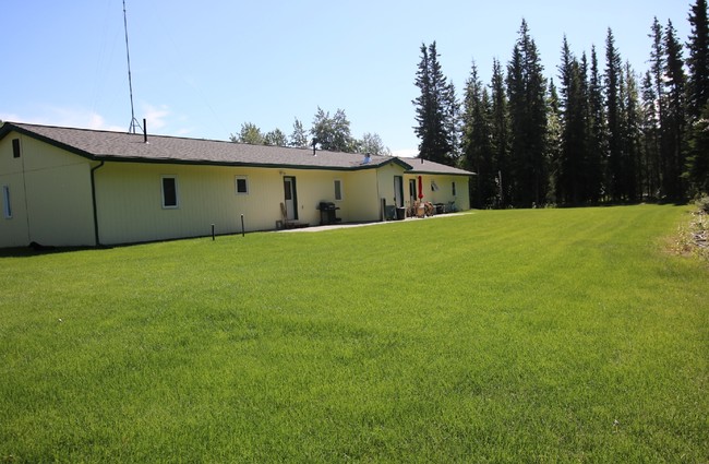 Building Photo - 2121 Free Wright Ln