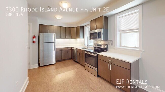 Foto del edificio - Singer Flats One Bedroom- Updated Apartmen...