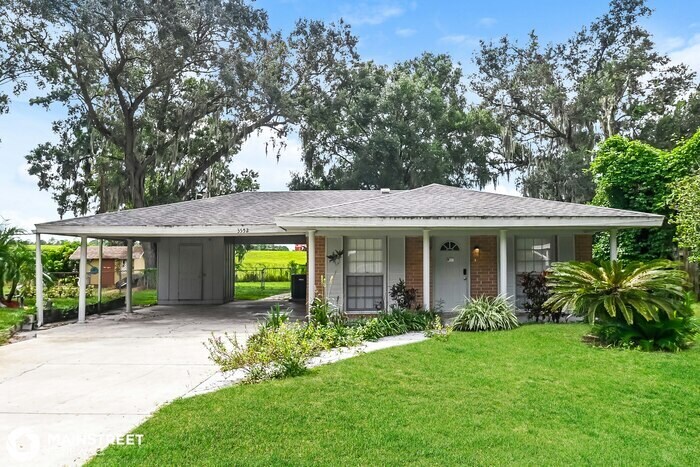 Foto principal - 3552 Doreen Dr