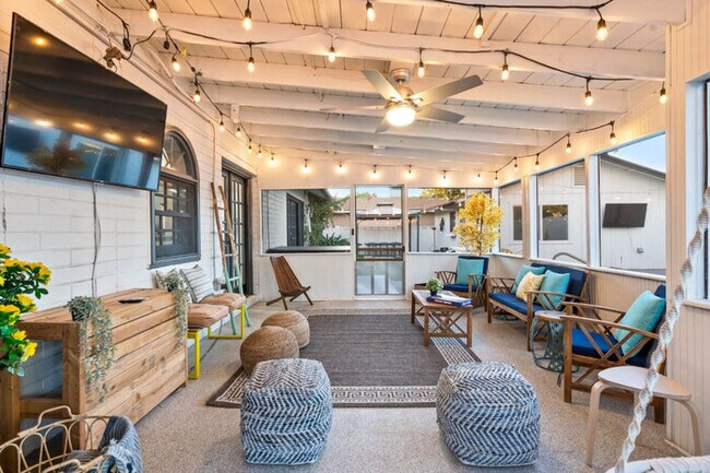 Building Photo - BOHO Scottsdale Oasis | Pool | Hot tub