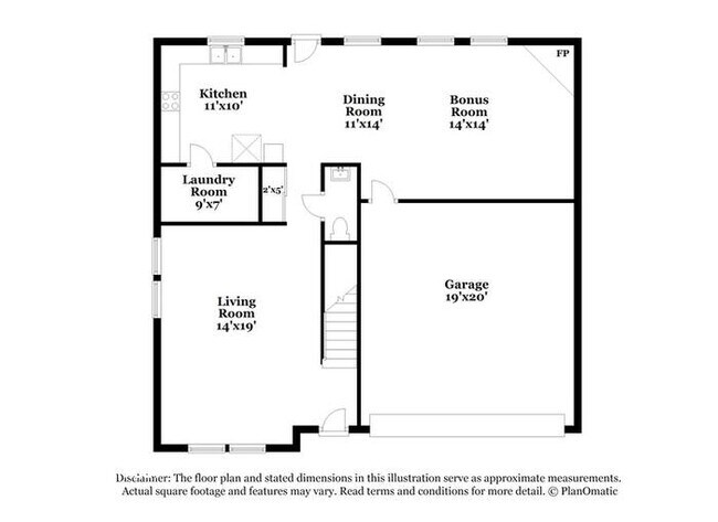Foto del edificio - 1413 Krista Dr, Burleson, TX 76028