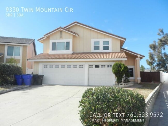 Building Photo - 9330 Twin Mountain Cir