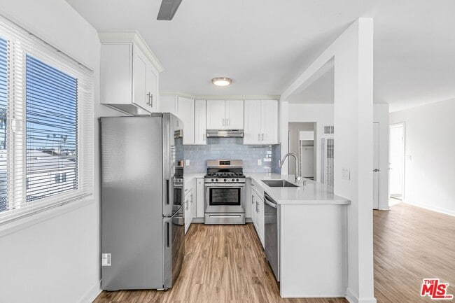 Foto del edificio - 1323 11th St