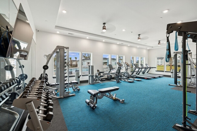 Foto del edificio - Ascend At Pathstone