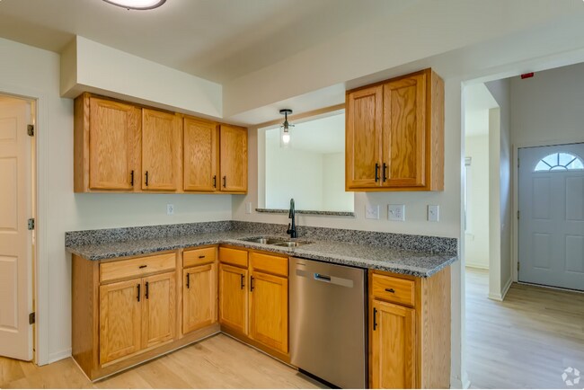 Foto del edificio - 14776 W Hidden Creek Ct