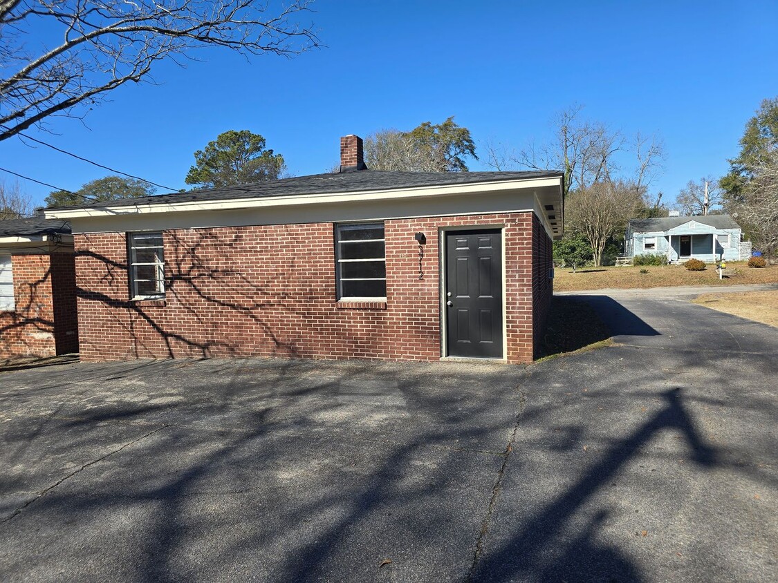 Foto principal - 3712 Live Oak St