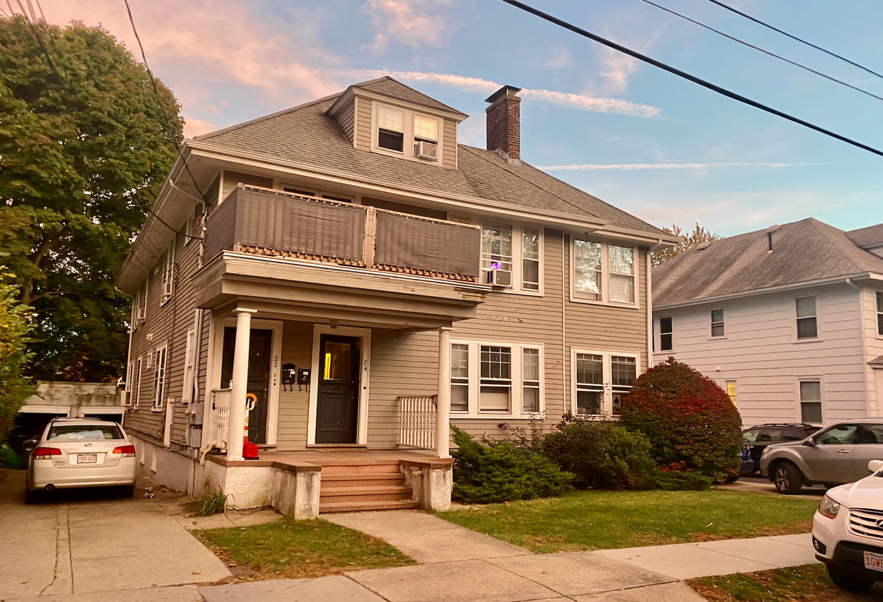 Primary Photo - 22 Crosby Rd