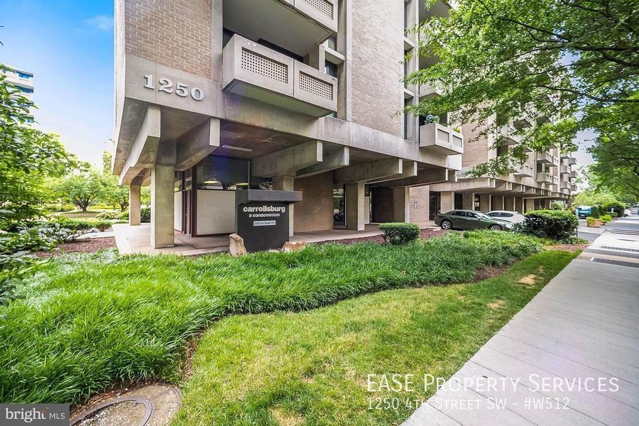 Foto principal - 1250 4th St SW