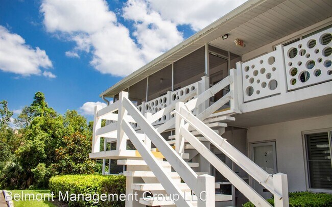 Building Photo - 2 br, 1 bath House - 1140 S. Orlando Avenu...