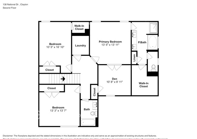 Building Photo - 138 National Dr